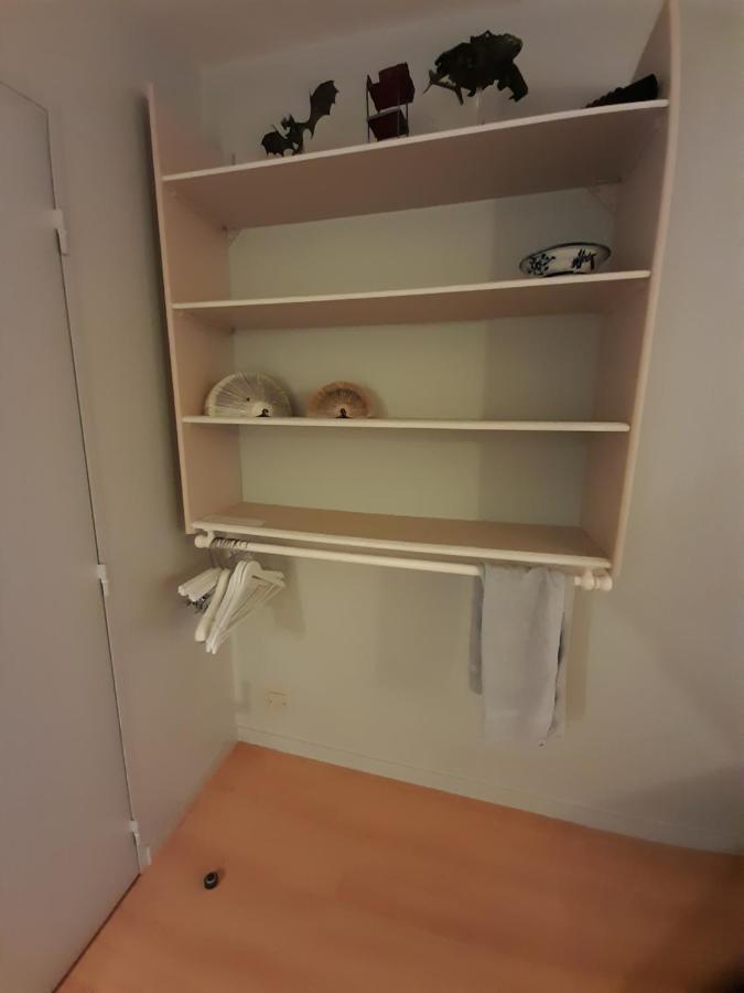 Homestay Rooms Paris Porte De Versailles Room photo