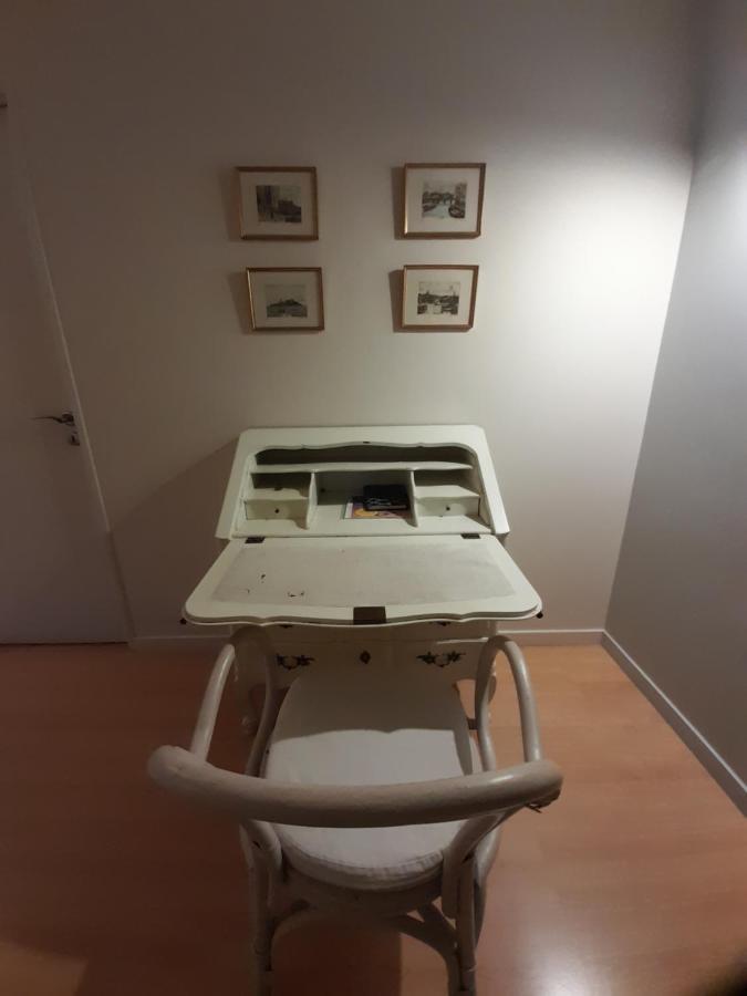 Homestay Rooms Paris Porte De Versailles Room photo