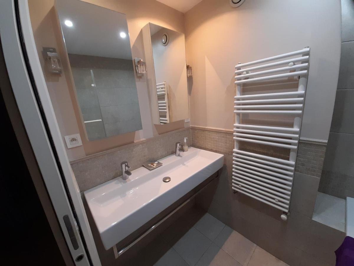Homestay Rooms Paris Porte De Versailles Room photo