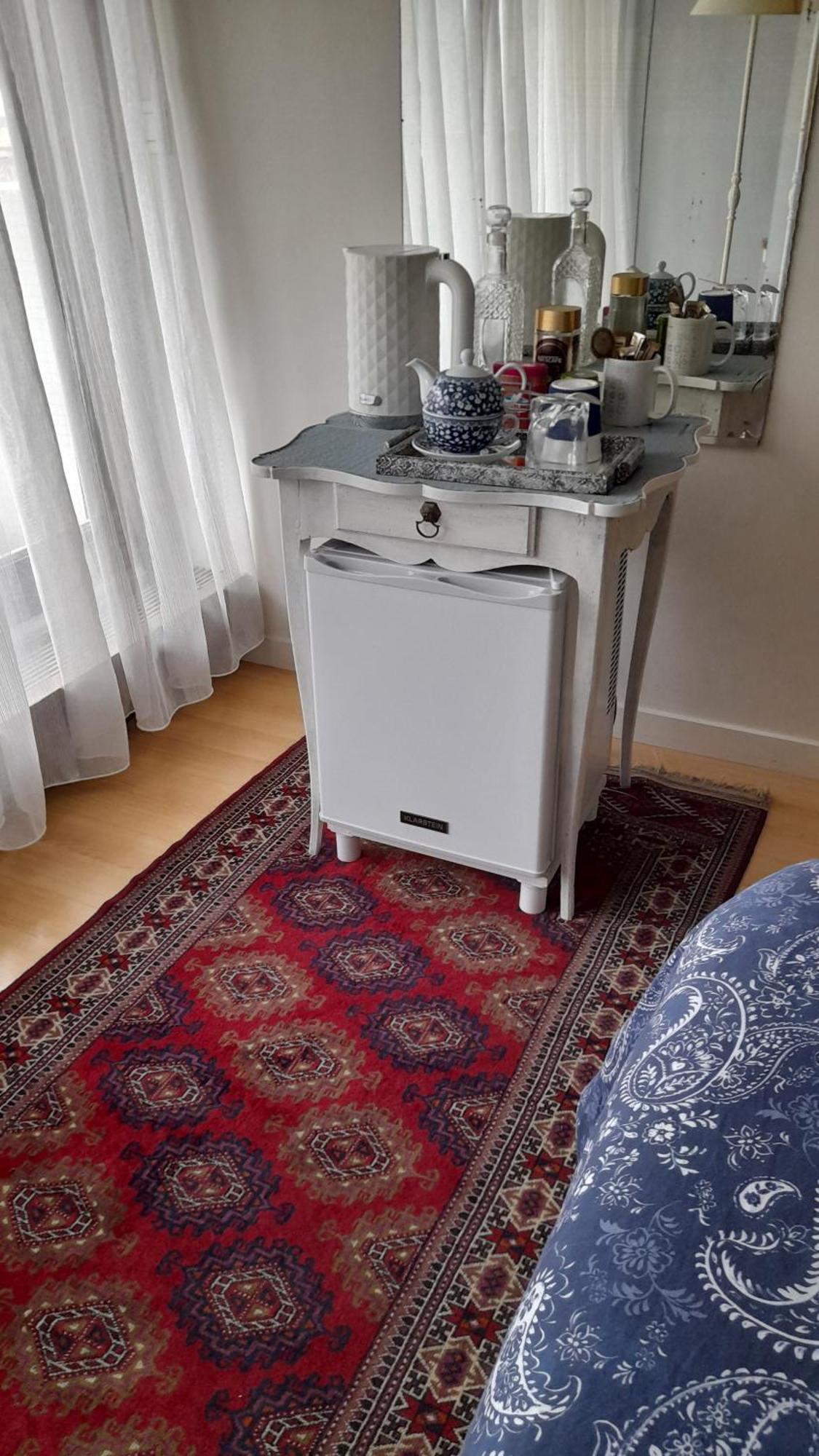 Homestay Rooms Paris Porte De Versailles Room photo