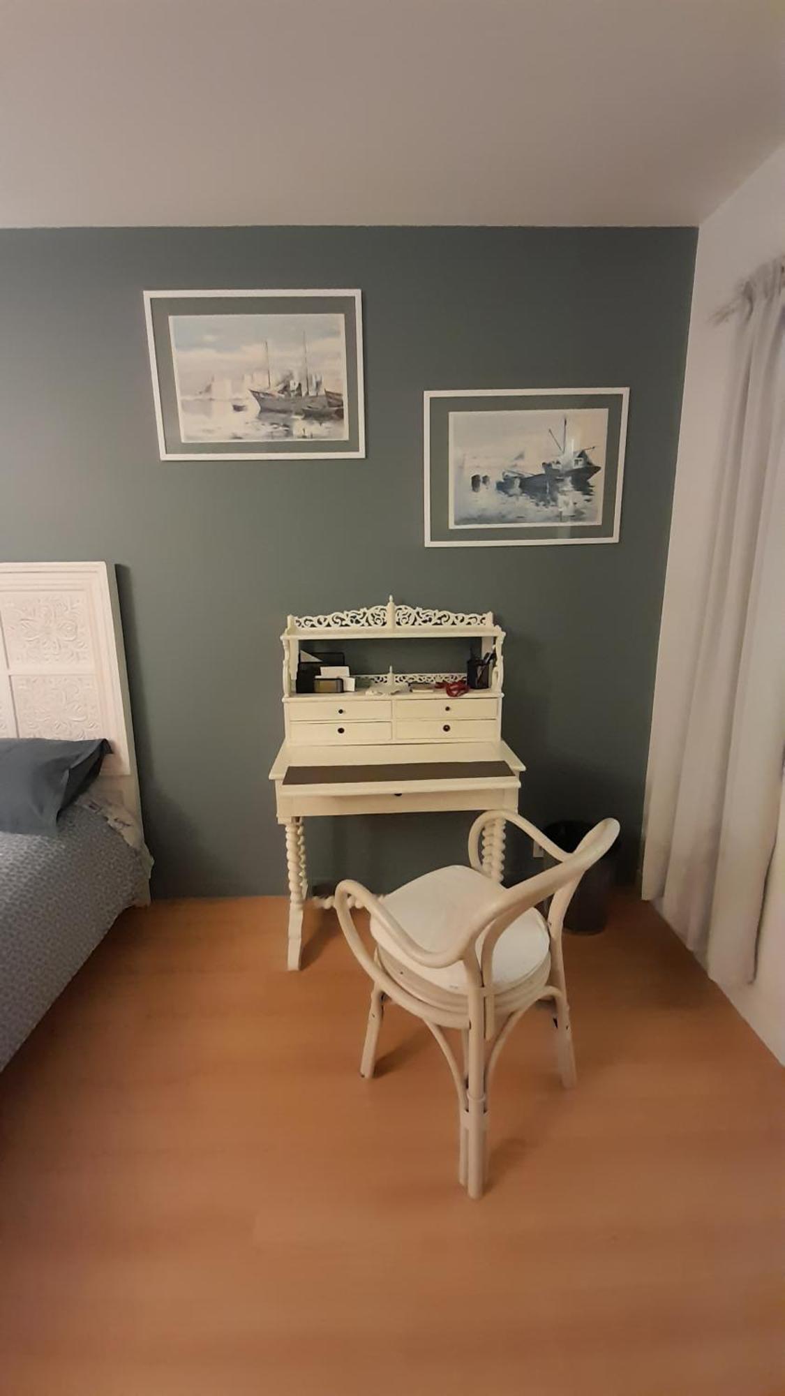 Homestay Rooms Paris Porte De Versailles Room photo